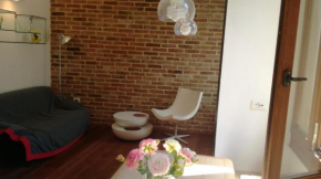 Apartment life in Venice